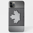 Recherche de drapeau canadien iphone coques Vintage