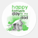 Recherche de fathers day autocollants Pour lui