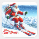 Recherche de sports de neige autocollants Montagnes