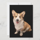 Recherche de corgi vœux cartes Canin