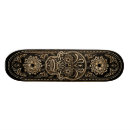 Recherche de muertos skateboards Crâne