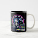 Recherche de faery tasses Imaginaire