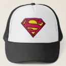 Recherche de clark casquettes Superman