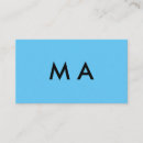Recherche de lettre m cartes visite Ajouter votre lettre initiale