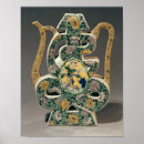 Recherche de caractères chinois posters Floral