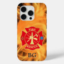 Recherche de le feu iphone coques Pompier