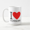 Recherche de bleu saphir tasses Pour tous