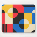 Recherche de bauhaus tapis souris Motif