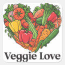 Recherche de nutrition autocollants Végétalien