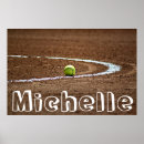 Recherche de softball player posters Équipe