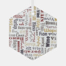 Recherche de verres de vin ornements Cave