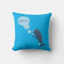 Recherche de sperme coussins Baleines