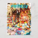 Recherche de bazar cartes postales Marché