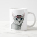 Recherche de bijoux tasses Chat