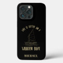 Recherche de petit bateau iphone coques Mignon