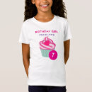 Recherche de cupcake tshirts Mignon