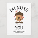 Recherche de nuts cartes postales Valentine