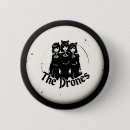 Recherche de style gothique badges Esthétique sombre