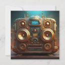 Recherche de radio invitations Antique