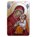 Recherche de vierge magnets Orthodoxe orientale