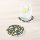 Recherche de moutarde dessous de verres Gris