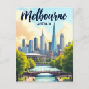 Recherche de brisbane cartes postales Illustration