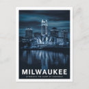 Recherche de milwaukee cartes postales États unis