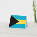 Recherche de les bahamas vœux cartes Drapeau