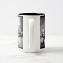 Recherche de bourses tasses Stock