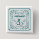 Recherche de anniversaire de mariage badges Pour eux