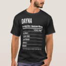 Recherche de calor tshirts Taille