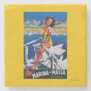 Recherche de marina dessous de verres Voyage