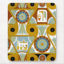 Recherche de conceptions historiques tapis souris Motif