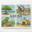 Recherche de aruba tapis souris Caraïbes