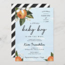 Recherche de clémentine invitations Floral