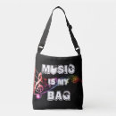 Recherche de bourses de musique sacs Notes musicales
