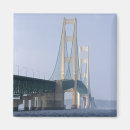 Recherche de pont mackinac magnets Midwest