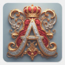 Recherche de bijoux autocollants Vintage
