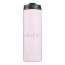 Recherche de doux mugs bouteilles Féminin