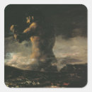 Recherche de goya autocollants Cauchemar