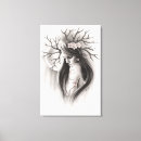 Recherche de ressort impressions sur toile Pour elle