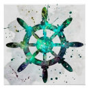 Recherche de de roue posters Nautique