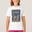 Recherche de wild things tshirts Maurice sendak