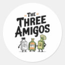 Recherche de amigo autocollants Fête mexicaine