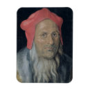 Recherche de barbu magnets Portrait