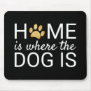 Recherche de empreinte patte chien tapis souris Animaux domestiques