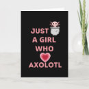 Recherche de salamandre vœux cartes Mignon