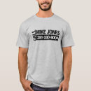 Recherche de jones tshirts Musique