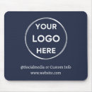 Recherche de avec logo tapis souris Employee