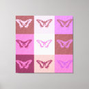 Recherche de pop impressions sur toile Graphique